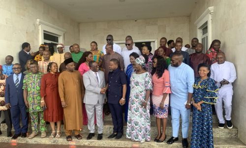 2023: Umahi maintains stance on Igbo presidency