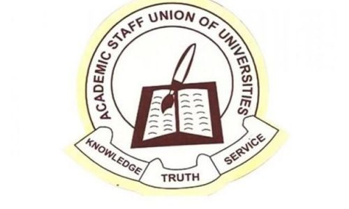 ASUU Strike: FG aimed at annihilating our members, their dependants – Cmrd Egwu