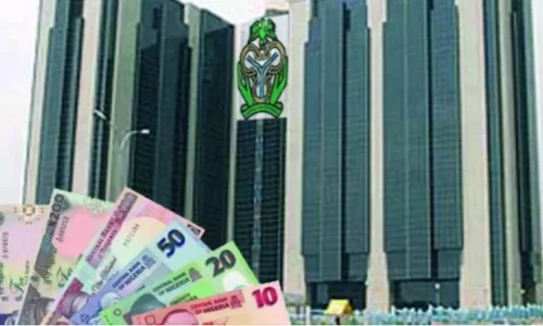 CBN Revised Cash Withdrawal limits