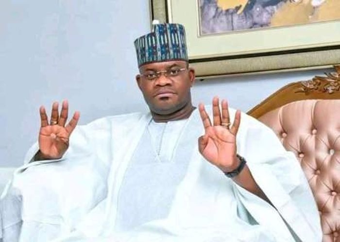 EFCC to Arraign Former Kogi State Governor Yahaya Bello on Money Laundering Charges